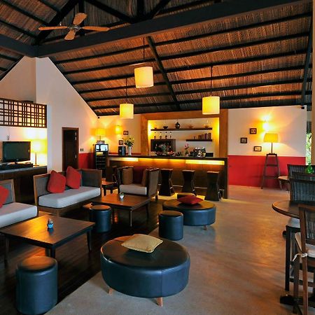 Bai Tram Hideaway Resort Tuy Hoà Ngoại thất bức ảnh