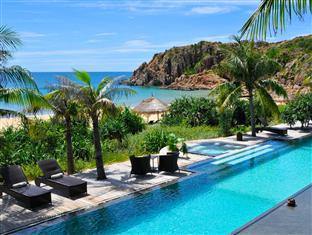 Bai Tram Hideaway Resort Tuy Hoà Ngoại thất bức ảnh
