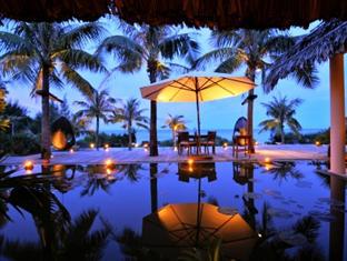 Bai Tram Hideaway Resort Tuy Hoà Ngoại thất bức ảnh