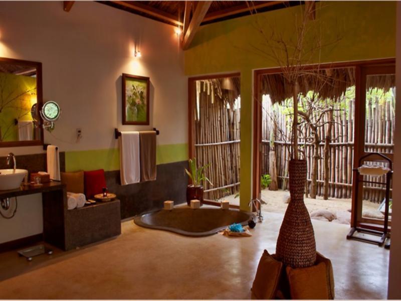 Bai Tram Hideaway Resort Tuy Hoà Ngoại thất bức ảnh